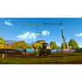 Construction Simulator 2015: Liebherr A 918