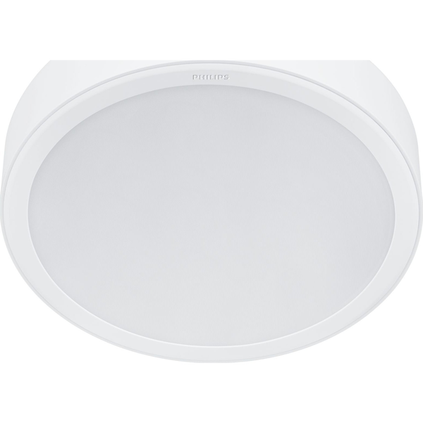 Stropní zapuštěné svítidlo Philips 23,5 W s integrovaným LED zdrojem 22,2