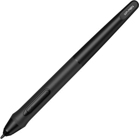 XP-Pen P05 passzív toll tokkal és hegyekkel (P05)