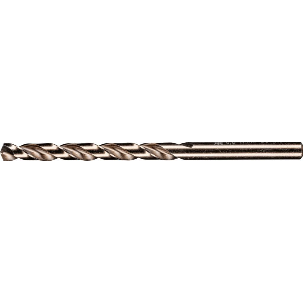PFERD TOOLS Nemesacél (INOX) Spirálfúró 6.8 mm Teljes hossz 156 mm DIN 340 10 db (25203875) (25203875)