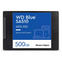 Solid State Drive (SSD) WD 500GB BLUE 2.5 SATA3 WDS500G3B0A