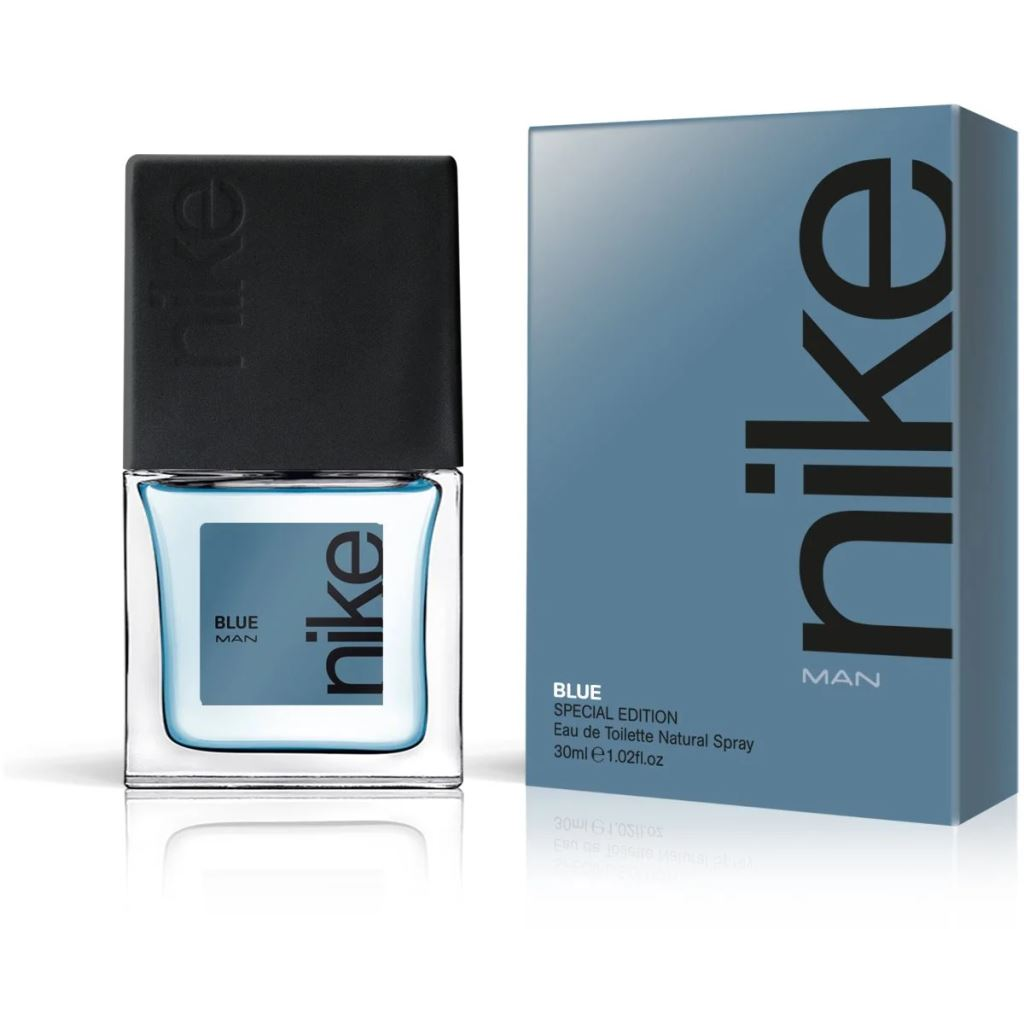 Nike Color Premium Blue Man EDT 30ml Uraknak (8414135864000)