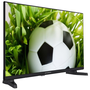 Hyundai FLP HLP32T356 32" HD LED TV fekete