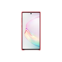 Zadní Kryt Samsung pro Samsung Galaxy Note 10 červený