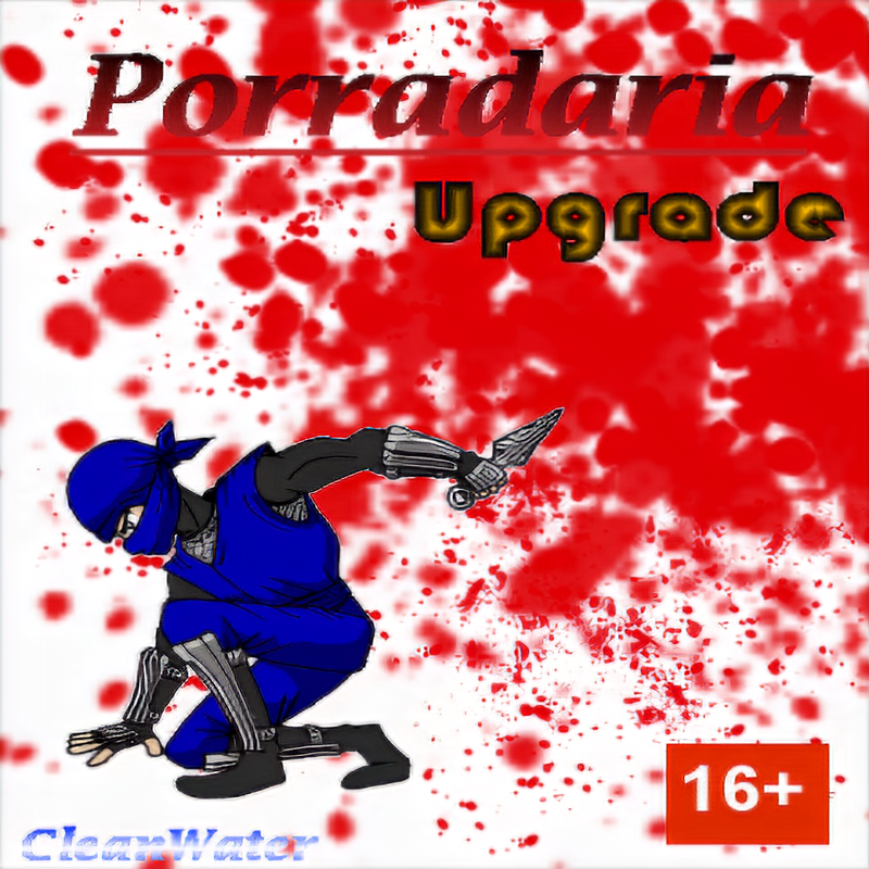Porradaria Upgrade (PC - Steam elektronikus játék licensz)