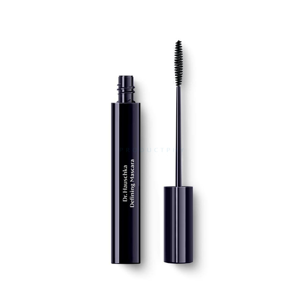 Dr. Hauschka Defining Mascara 01 Black