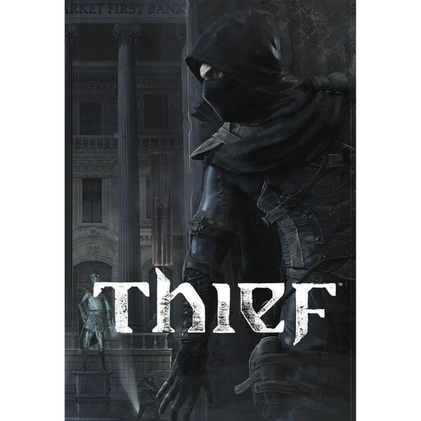 Thief: Definitive Edition