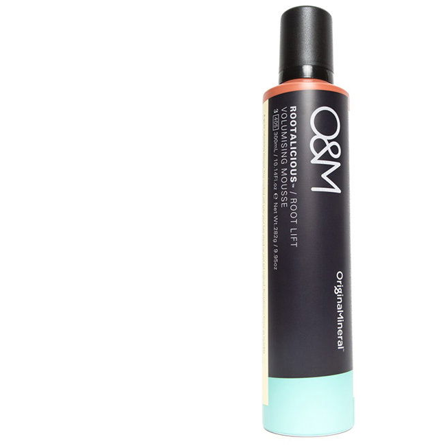 ORIGINAL&MINERAL Rootalicious 300 ml (9333478002759)