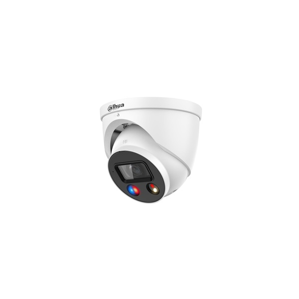 Dahua Technology WizSense IPC-HDW3449H-AS-PV Torretta Telecamera di sicurezza IP Interno e esterno 2688 x 1520 Pixel Soffitto