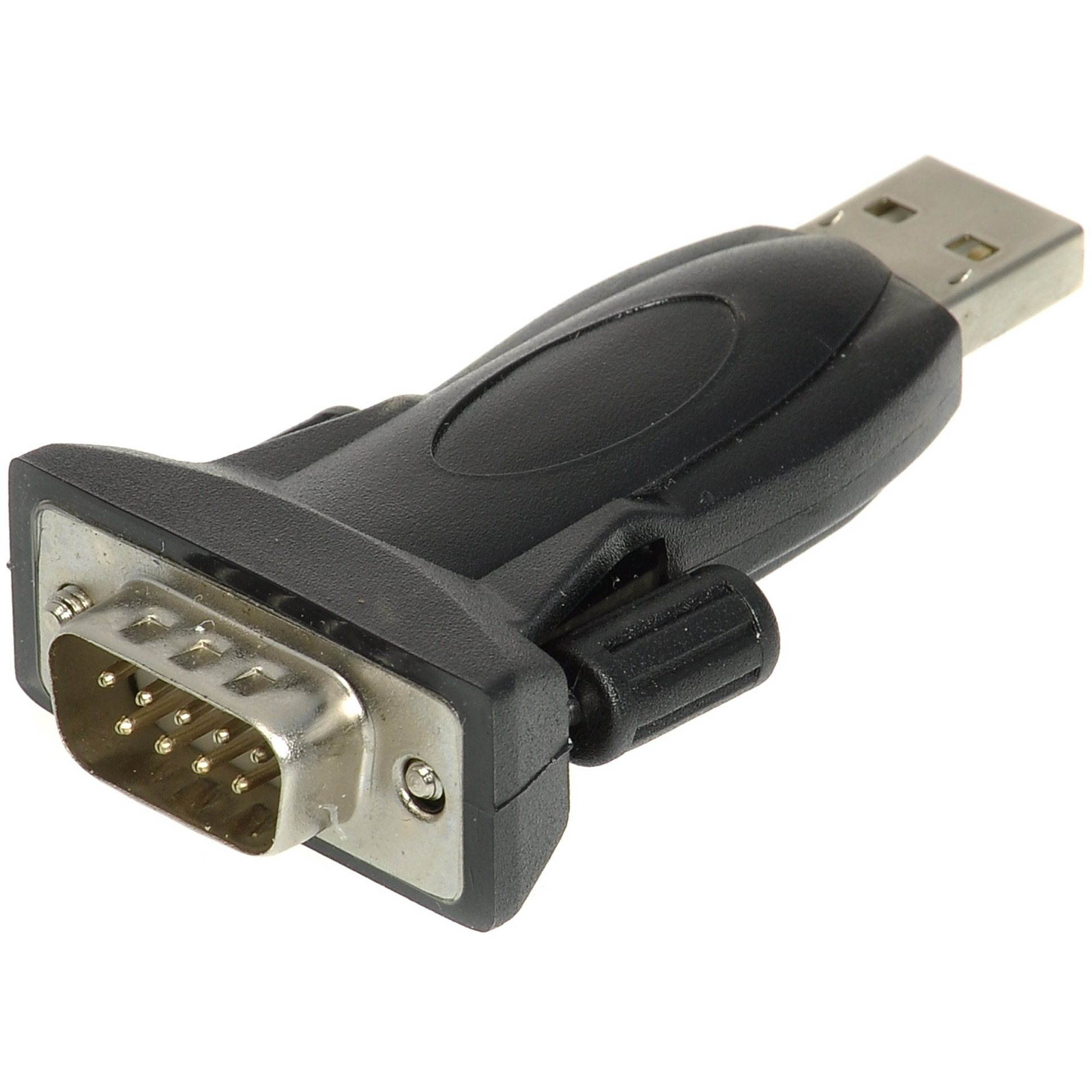 PremiumCord USB 2.0 to RS 232, rövid (ku2-232a)