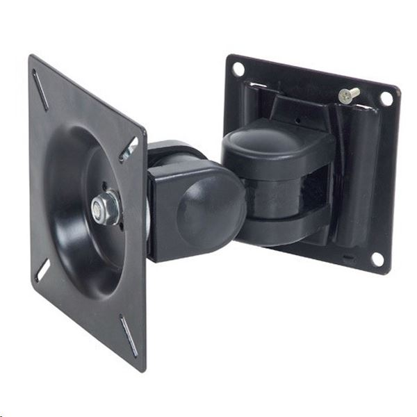 Value LCD TV fali tartó 36-61cm fekete (17.99.1121-10) (17.99.1121-10)