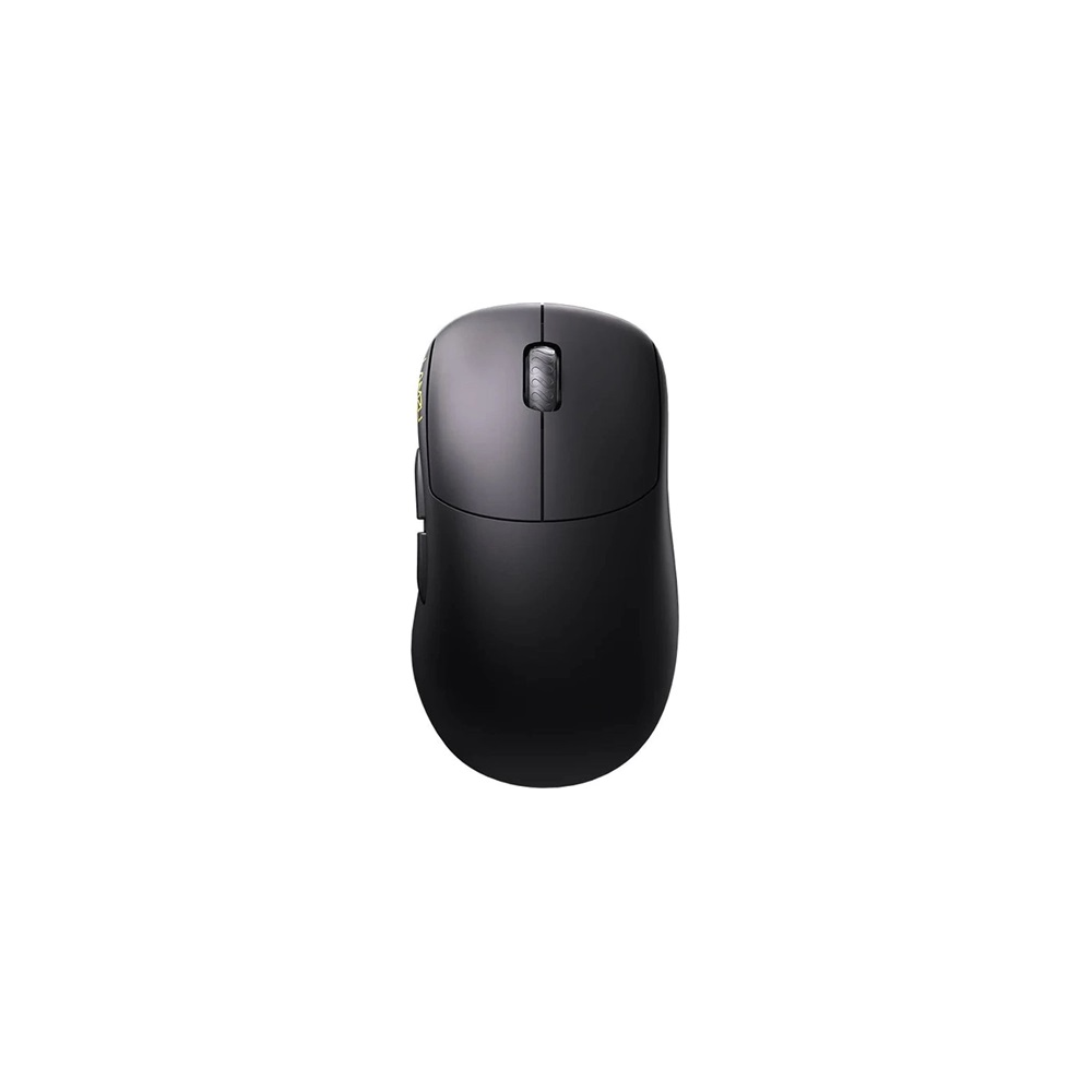 Lamzu Thorn 4K Wireless Gaming Egér - Fekete (THORN 4K BLACK)