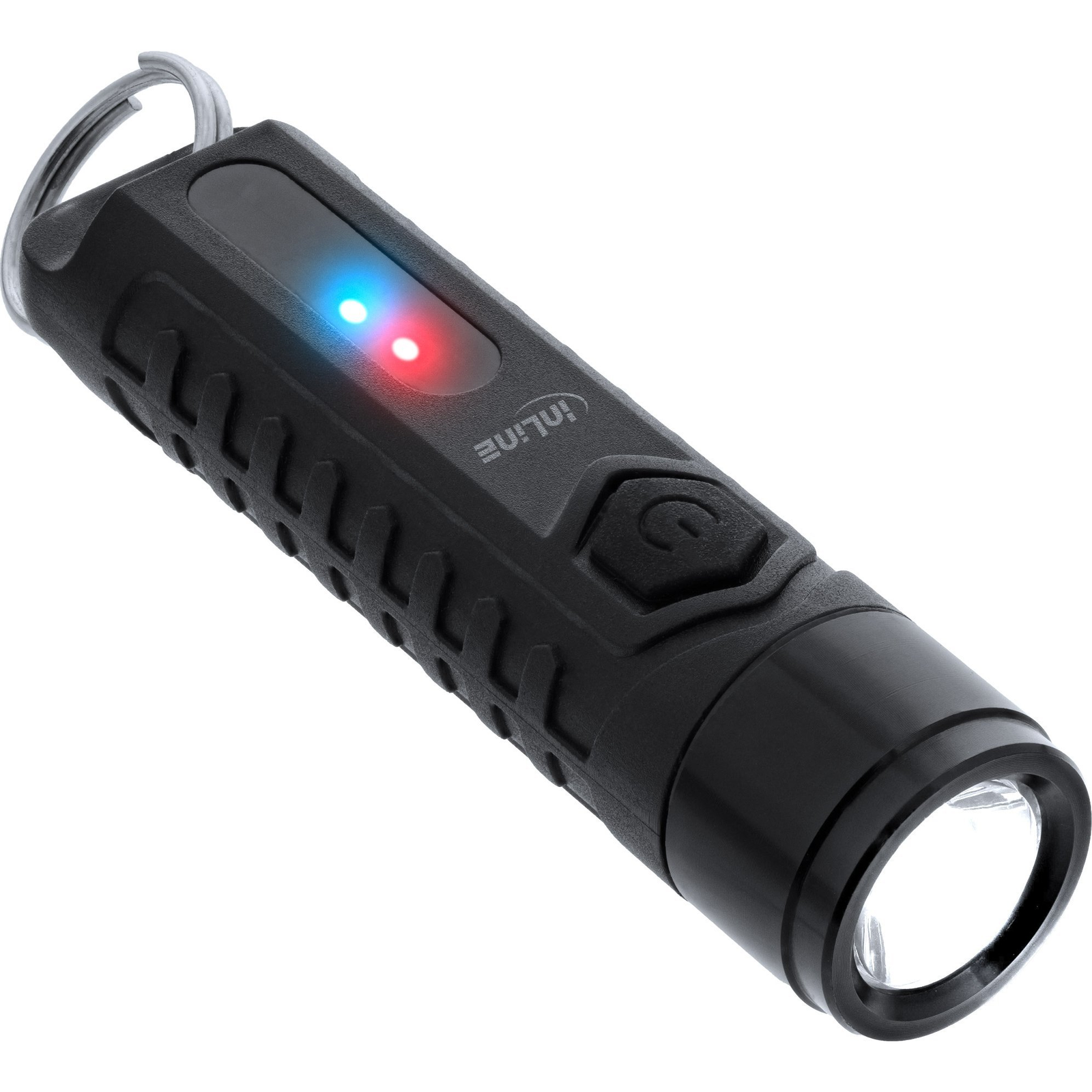 InLine 40080L GPS nyomkövető és kereső Univerzális Fekete ( )