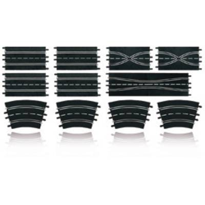 Pálya készlet, Carrera 20026956 DIGITAL 132, DIGITAL 124 (20026956)