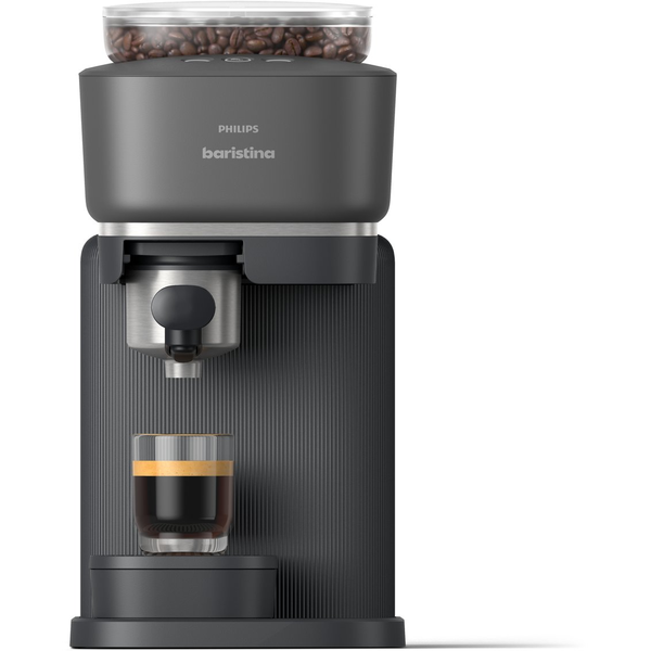 Philips BAR300/60 Baristina félautomata eszpresszó kávéfőző 1,2 L