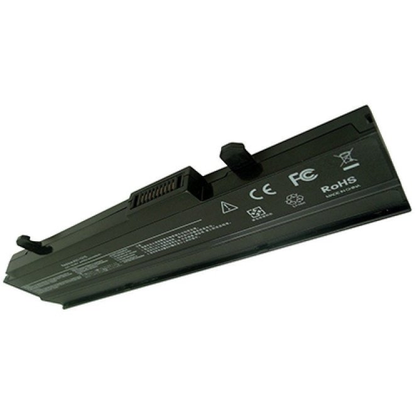 Bateria Extra Digital Nešiojamo kompiuterio baterija ASUS A31-1015, 4400mAh, Extra Digital Selected