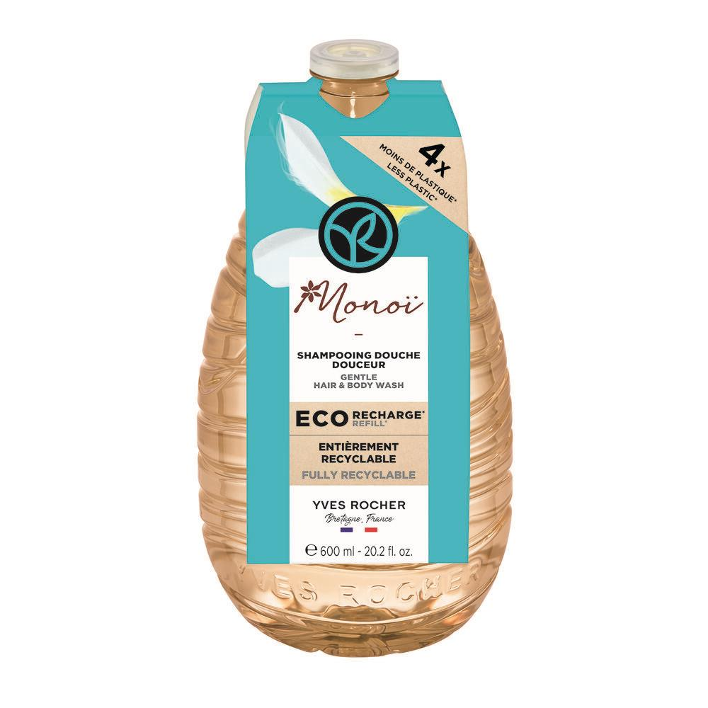 YVES ROCHER Monoi 600 ml (3660005117829)