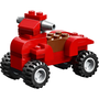 LEGO Classic Средна кутия с елементи 10696, 484 части