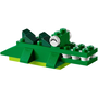 LEGO Classic Средна кутия с елементи 10696, 484 части