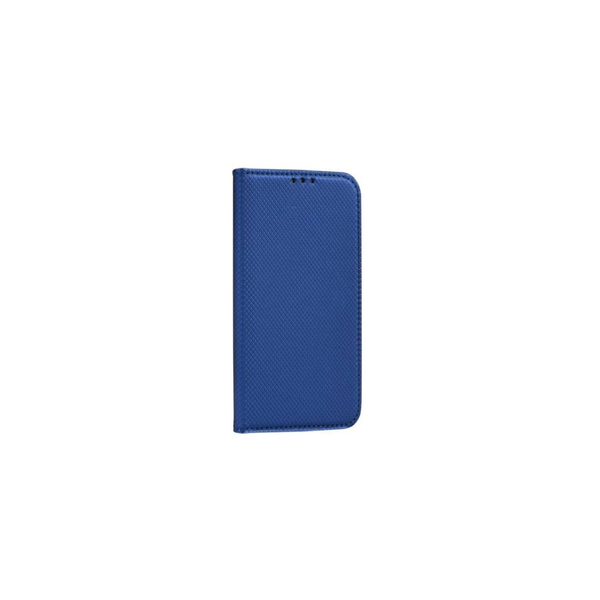Pouzdro Smart Case book pro SAMSUNG A71 tmavě modré #436081