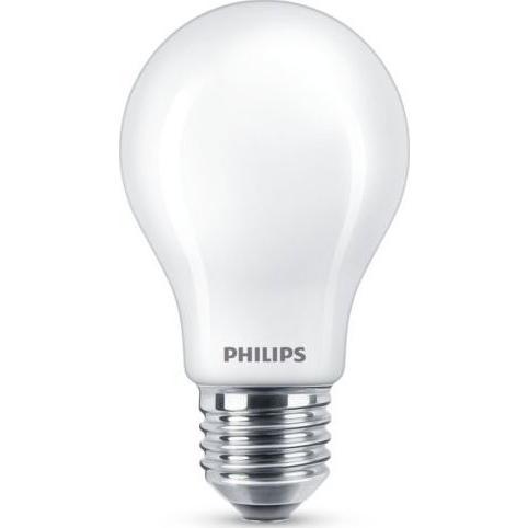 Philips 8718699704148 светодиодна лампа Студена бяла светлина 4000 K 10,5 W E27 D