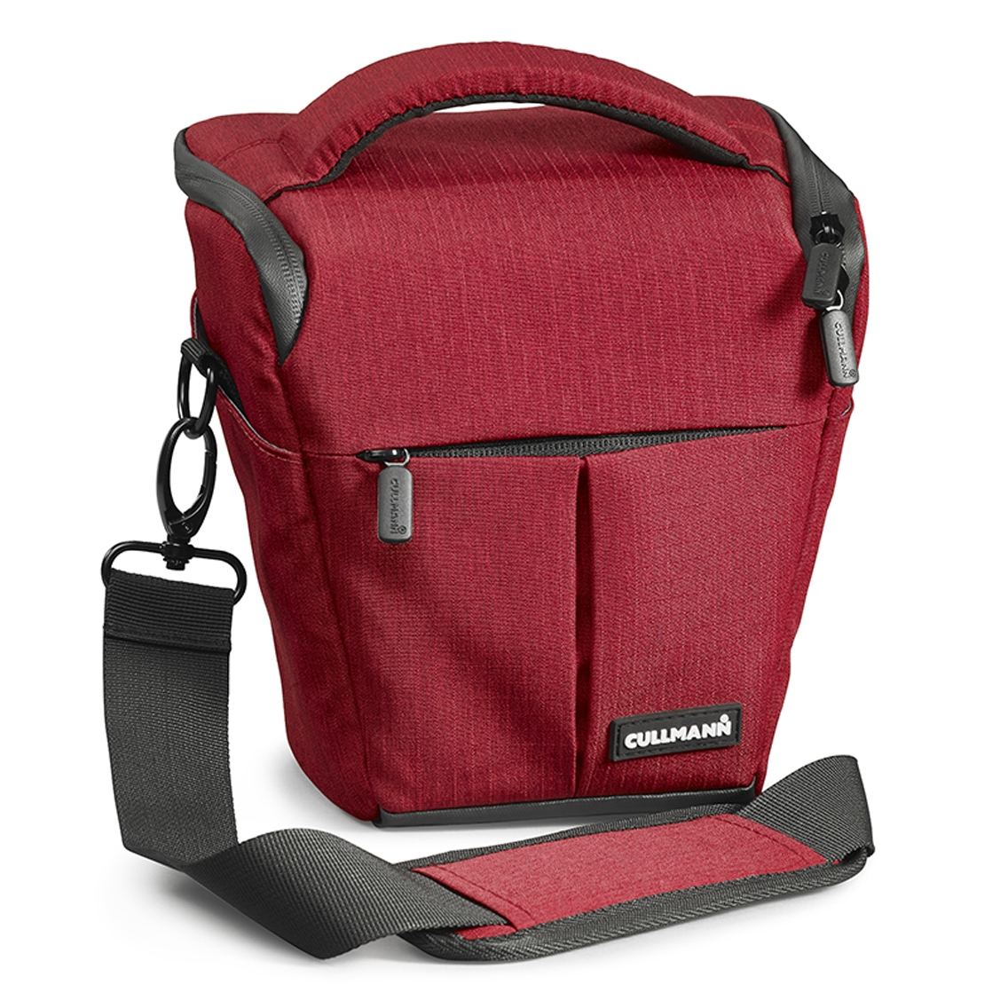 Cullmann Malaga Action 300 Fotóstáska - Piros (C90362)