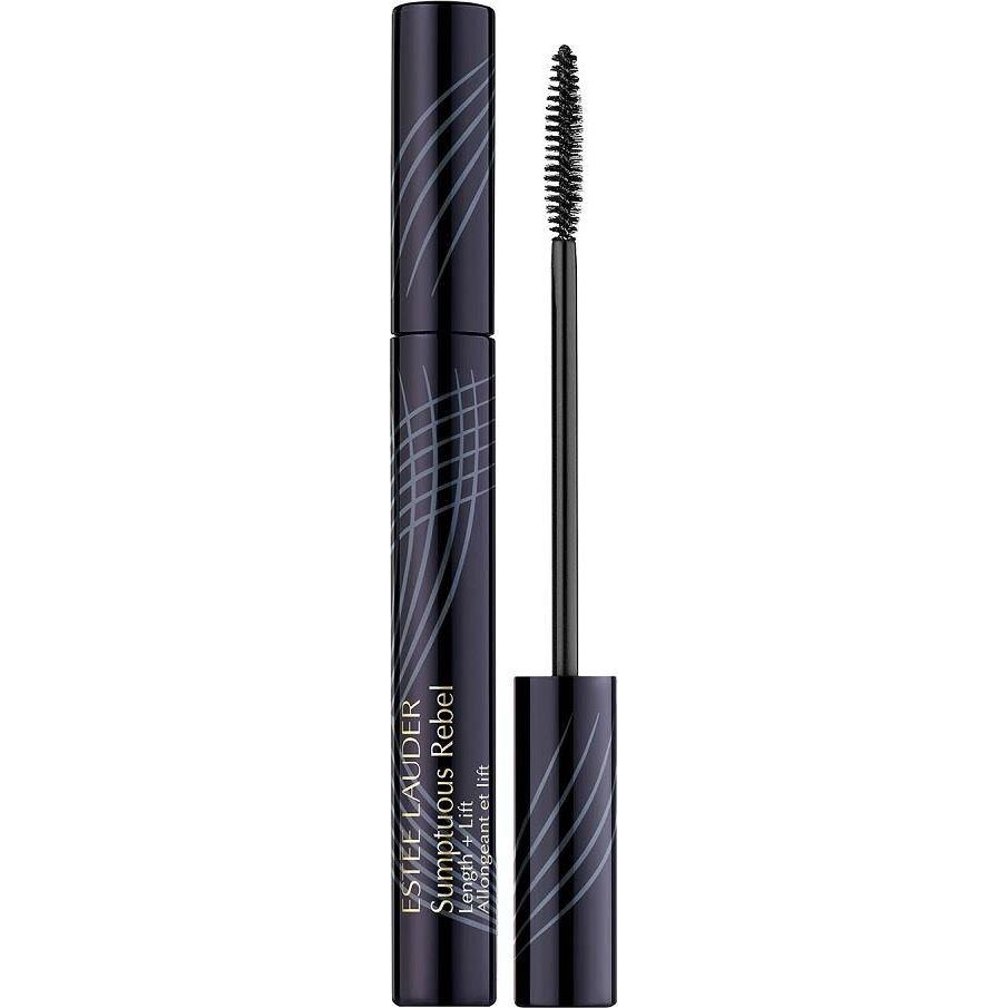 ESTÉE LAUDER Sumptous Rebel Mascara #01 Black 8ml (887167451810)