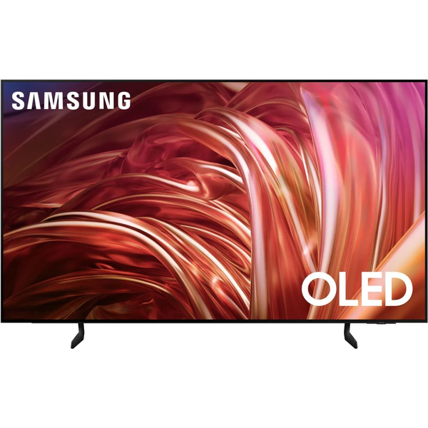 Samsung QE65S85DAEXXH 65" 4K Smart QLED TV