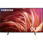 Samsung QE65S85DAEXXH 65" 4K Smart QLED TV