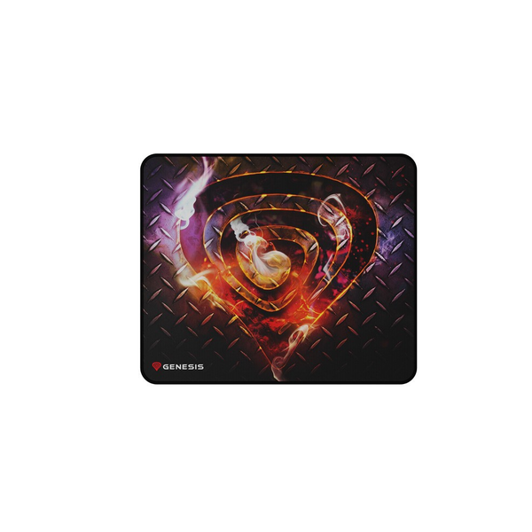 Genesis Carbon 500 M Steel G2 Gaming Egérpad - M