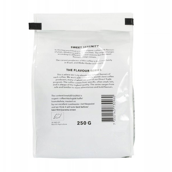 Johan & Nyström Sweet Serenity 250 g 
