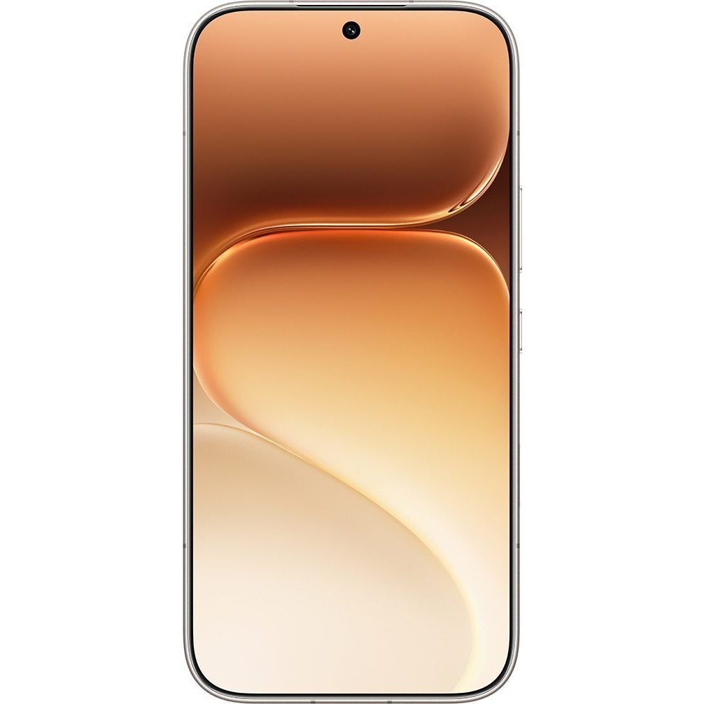 Honor 600 5G 16,7 cm (6.57") Dual SIM Android 16.0 USB Typ-C 8 GB 512 GB 6400 mAh Zlato, Biela