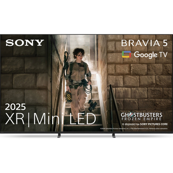 65" Sony Bravia 5 (K65XR55B.CEI)