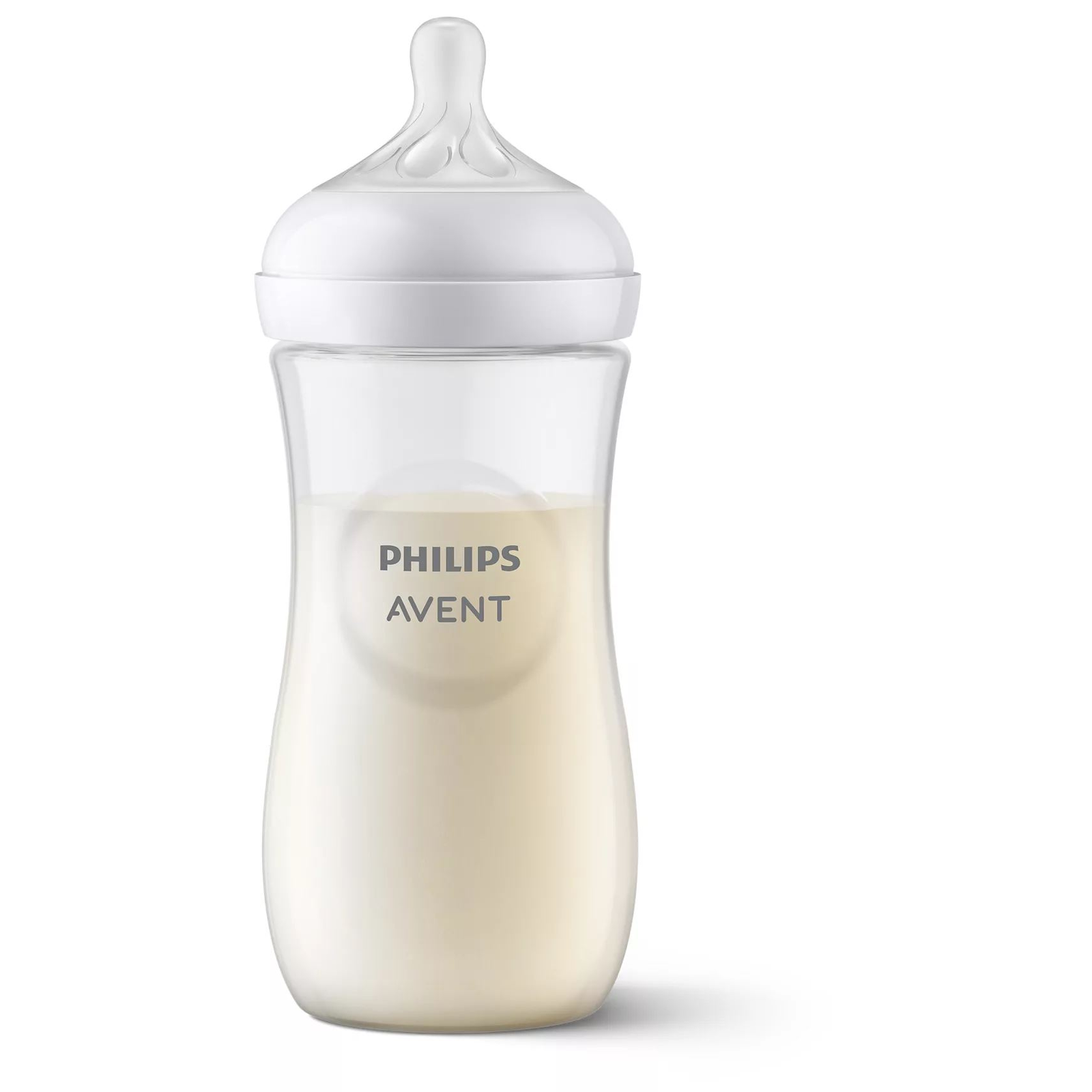 Philips SCY906/01 Avent Natural Response cumisüveg 1db (SCY906/01)