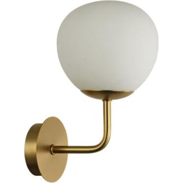 WALL LAMP ERICH MOD221-WL-01-G 40W E14