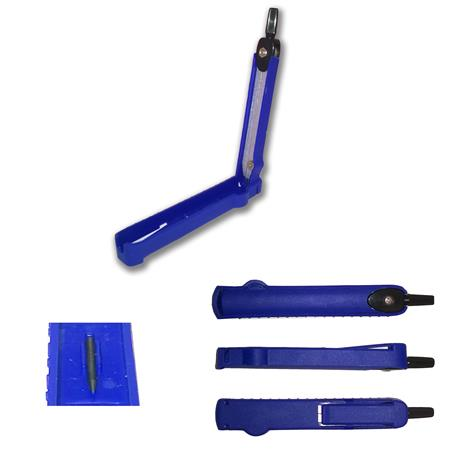 Sakota CBA0324 Körző fém heggyel (CBA0324)