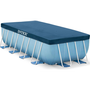 INTEX 4m x 2m csővázas medence védőtakaró (28037)
