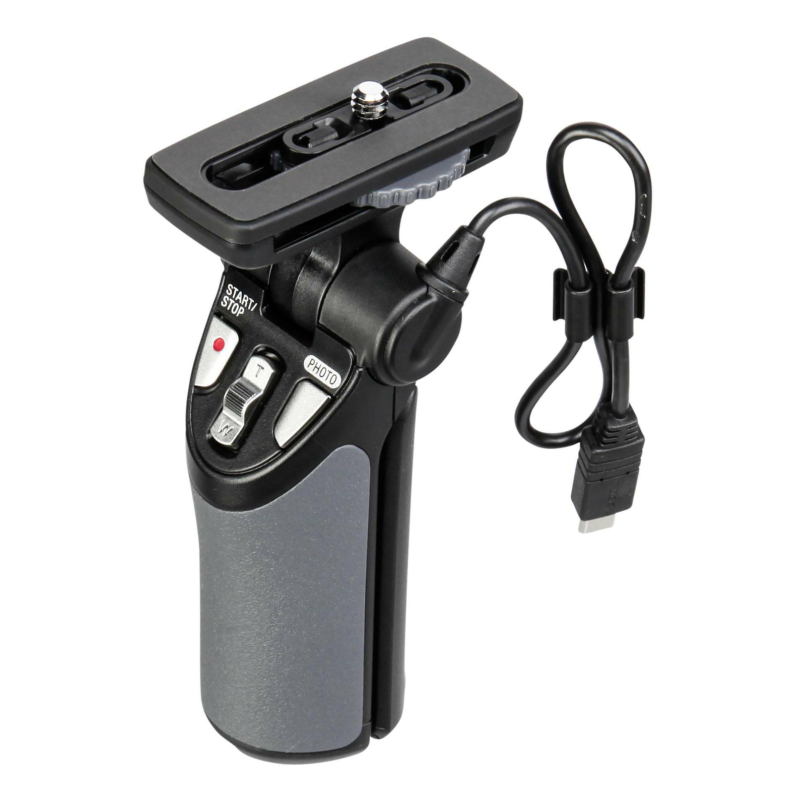 Sony GP-VPT1 távirányítós markolat és mini tripod állvány (GPVPT1.CE7)