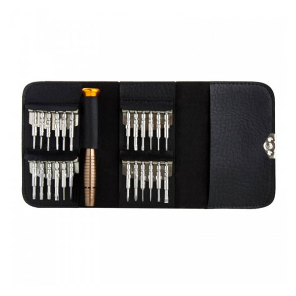 Комплект отвертки Orico ST1 с 24 бита