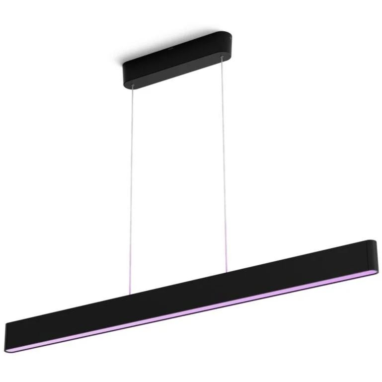 Philips Hue Ensis pendant black függőlámpa (929003052501) (929003052501)