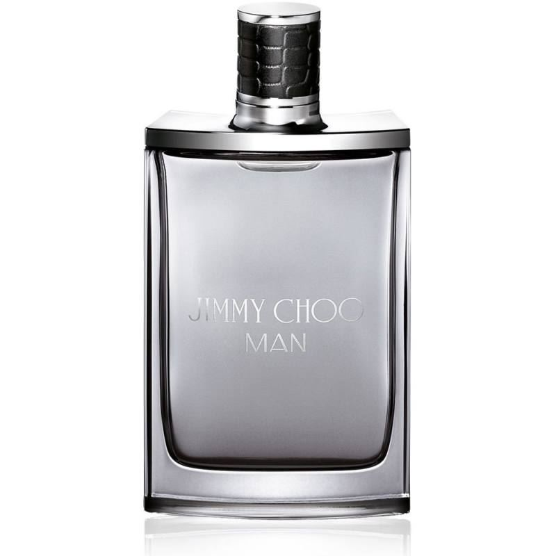 Jimmy Choo Man toaletní voda sprej 100ml EDT (3386460064118)