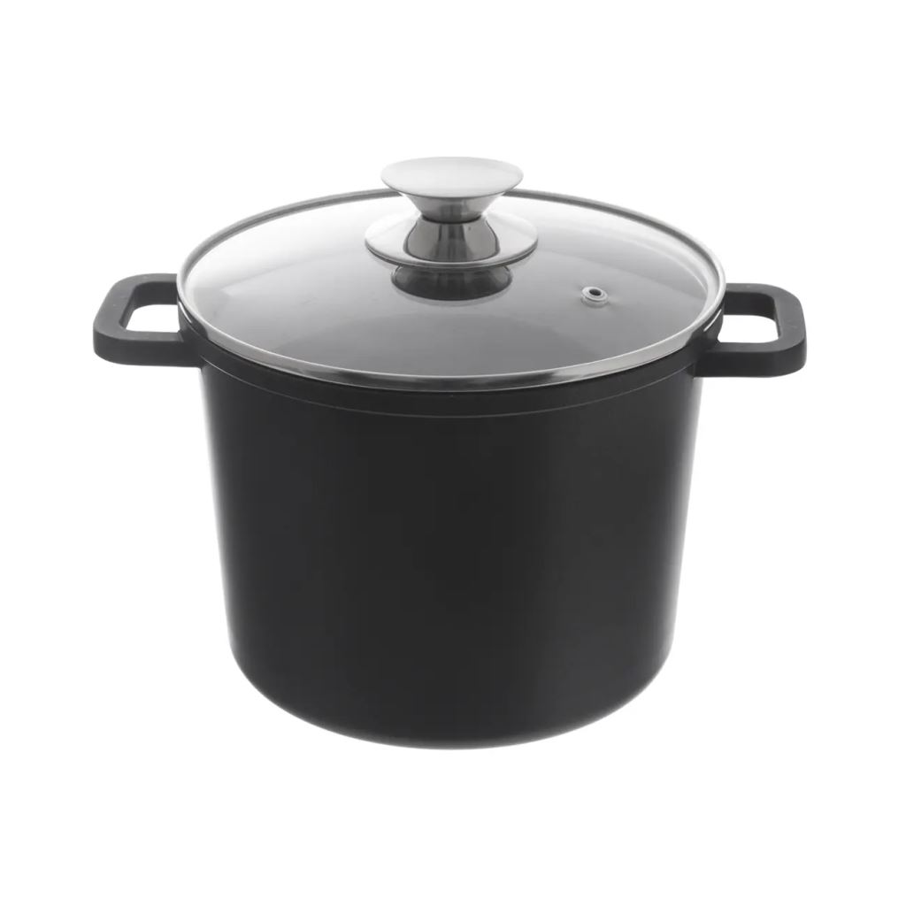 Orion GRANDE lábas fedővel 4,4 liter (113316) (orion113316)