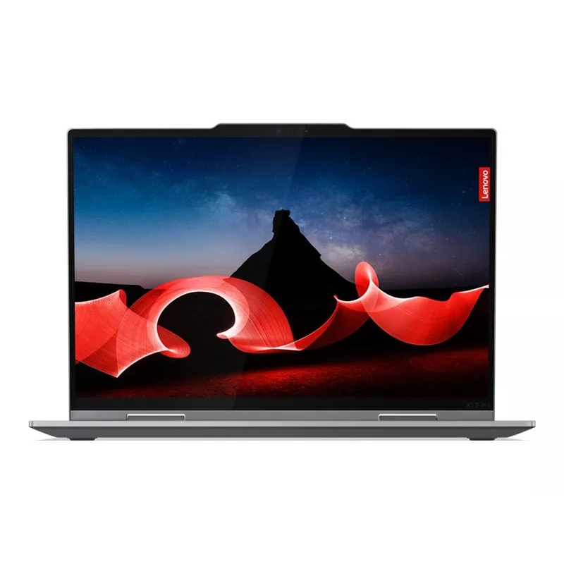 Lenovo ThinkPad X1 2-in-1 Intel Core Ultra 5 125U Hibrid (2 az 1-ben) 35,6 cm (14