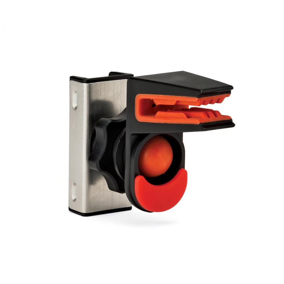 JOBY GripTight Auto szellőzőrács csipesz - Fekete (JO-JB01381-BWW)