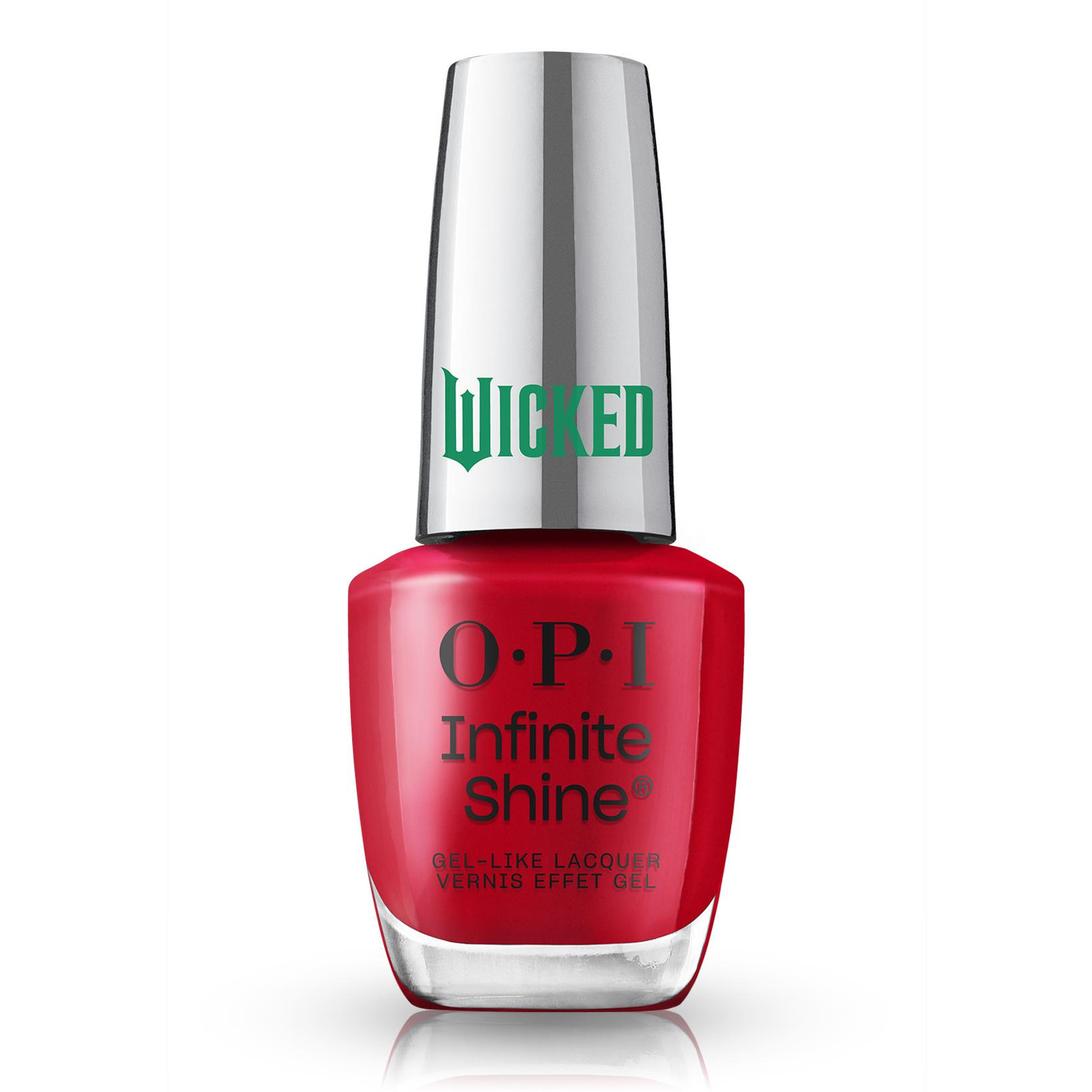 OPI Infinite Shine Thrillifying! 15 ml (4064665119558)