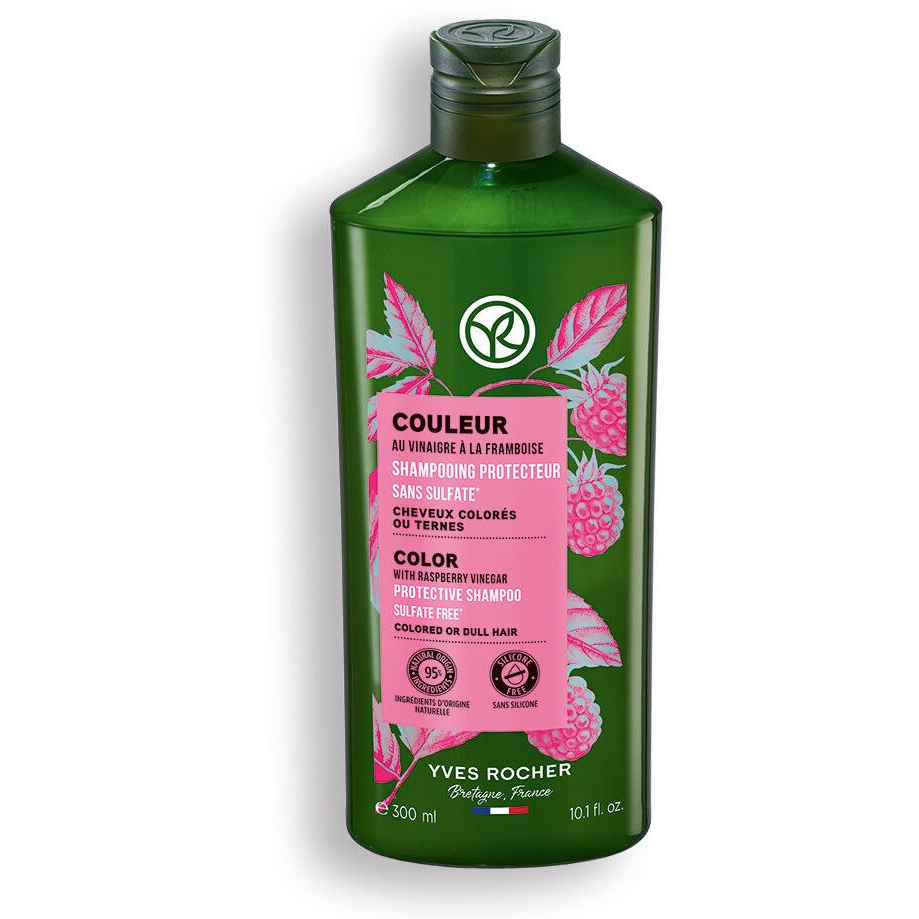 Yves Rocher COULEUR 300 ml (3660005361772)