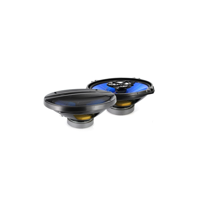 Carguard 36969 260W Autó HiFi hangszóró (36969)