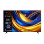 TCL 65P655 65" 4K UHD Smart LED TV