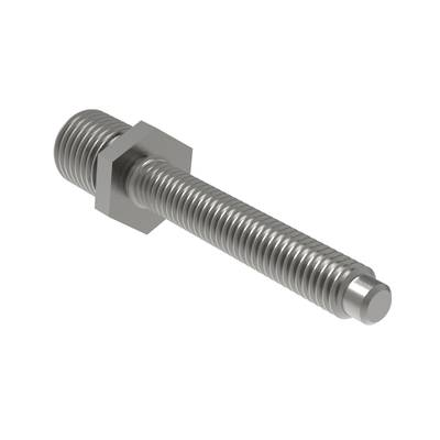 Gesipa (1436214) Menetes tüske 1 db (1436214)