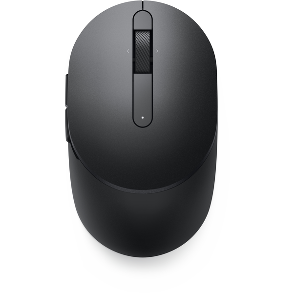DELL MS5120W mouse Ufficio Ambidestro RF senza fili + Bluetooth Ottico 1600 DPI